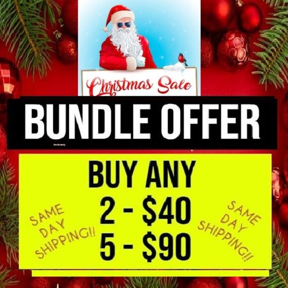 💍14K GOLD PRONG ROUND CUT MOISSANITE 5 STONE ENGAGEMENT RING, K750 - Picture 3 of 9